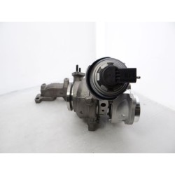 Turbo GARRETT 792290-5004S