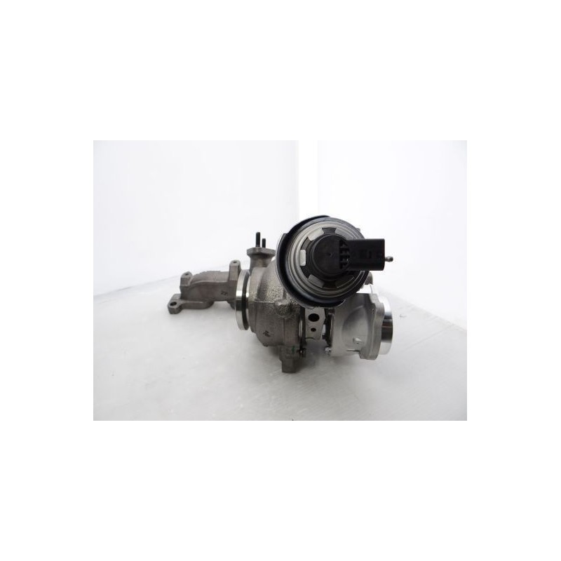 Turbo GARRETT 792290-5004S