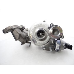 Turbo GARRETT 792290-5004S