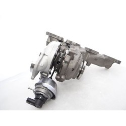 Turbo GARRETT 792290-5004S