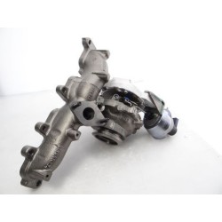 Turbo GARRETT 792290-5004S