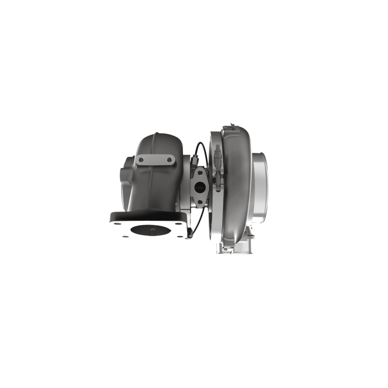 Turbo GARRETT 792941-5003S