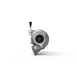 Turbo GARRETT 792941-5003S