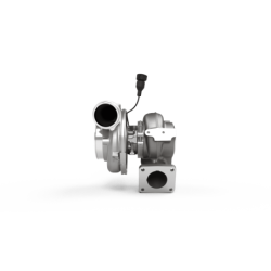 Turbo GARRETT 792941-5003S