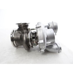Turbo GARRETT 793647-5002S pour BMW 5 (F10) 550 i 408 CV