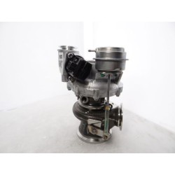 Turbo GARRETT 793647-5002S pour BMW 5 (F10) 550 i 408 CV