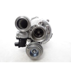 Turbo GARRETT 793647-5002S pour BMW 5 (F10) 550 i 408 CV