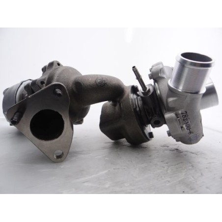 Turbo GARRETT 793829-5003S pour LAND ROVER RANGE ROVER III (L322) 4.4 D 4x4 313 CV