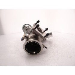 Turbo GARRETT 793996-5001S pour FIAT 500X (334_) 1.4 (334AXC1B, 334AXC11) 140 CV