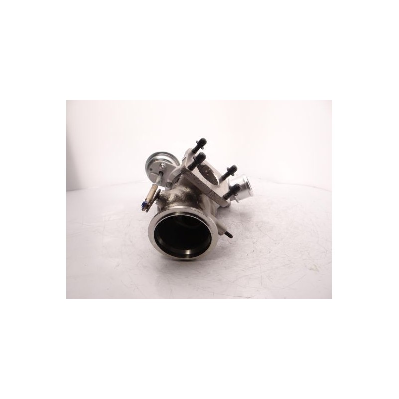 Turbo GARRETT 793996-5001S pour FIAT 500X (334_) 1.4 (334AXC1B, 334AXC11) 140 CV