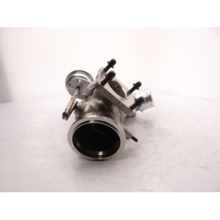 Turbo GARRETT 793996-5001S pour FIAT 500X (334_) 1.4 (334AXC1B, 334AXC11) 140 CV
