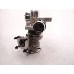 Turbo GARRETT 793996-5001S pour FIAT 500X (334_) 1.4 (334AXC1B, 334AXC11) 140 CV