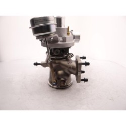 Turbo GARRETT 793996-5001S pour FIAT 500X (334_) 1.4 (334AXC1B, 334AXC11) 140 CV