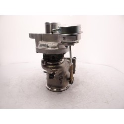 Turbo GARRETT 793996-5001S pour FIAT 500X (334_) 1.4 (334AXC1B, 334AXC11) 140 CV