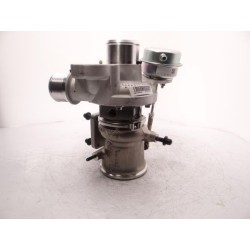 Turbo GARRETT 793996-5001S pour FIAT 500X (334_) 1.4 (334AXC1B, 334AXC11) 140 CV