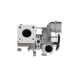 Turbo GARRETT 795787-5003S