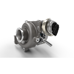 Turbo GARRETT 796399-5005S pour IVECO MASSIF Pick-up 3.0 HPT 176 CV