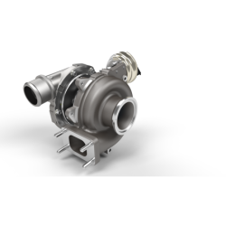 Turbo GARRETT 796399-5005S pour IVECO MASSIF Pick-up 3.0 HPT 176 CV