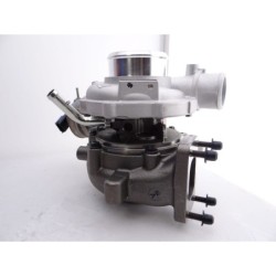 Turbo GARRETT 796399-5012S pour IVECO MASSIF Pick-up 3.0 HPT 176 CV