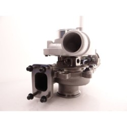 Turbo GARRETT 796399-5012S pour IVECO MASSIF Pick-up 3.0 HPT 176 CV