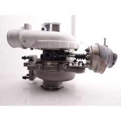 Turbo GARRETT 796399-5012S pour IVECO MASSIF Pick-up 3.0 HPT 176 CV