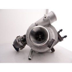 Turbo GARRETT 796399-5012S pour IVECO MASSIF Pick-up 3.0 HPT 176 CV