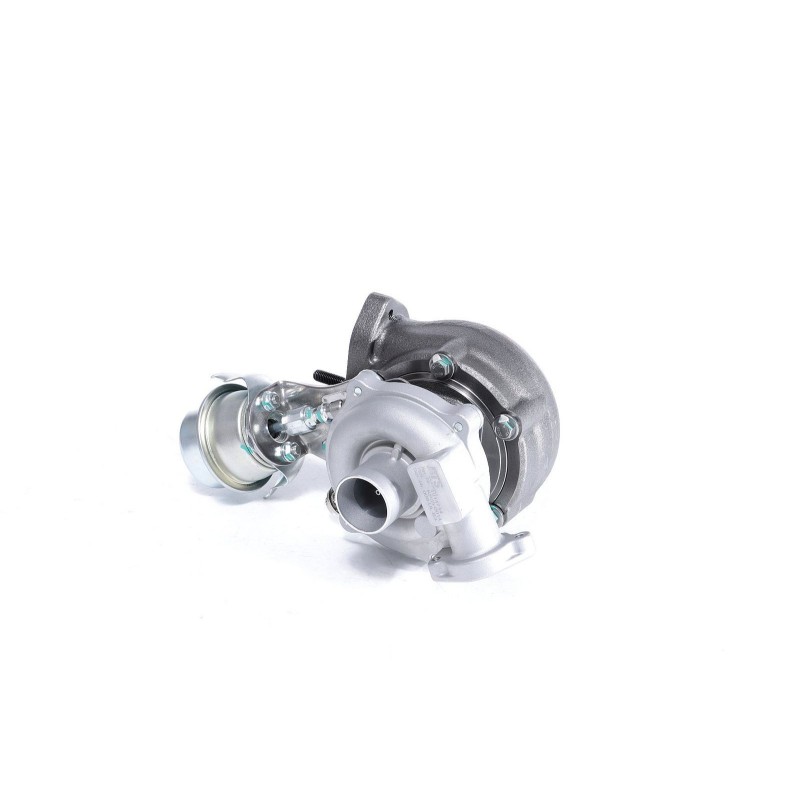 Turbo BTS Turbo T914714 pour FIAT GRANDE PUNTO (199_) 1.3 D Multijet 84 CV