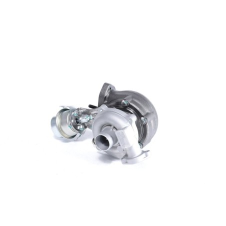 Turbo BTS Turbo T914714 pour FIAT GRANDE PUNTO (199_) 1.3 D Multijet 84 CV