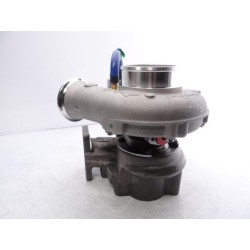 Turbo GARRETT 797648-5005S