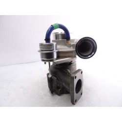 Turbo GARRETT 797648-5005S