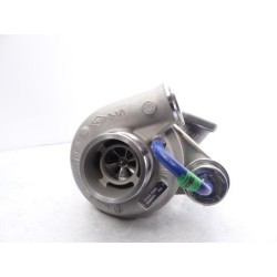 Turbo GARRETT 797648-5005S