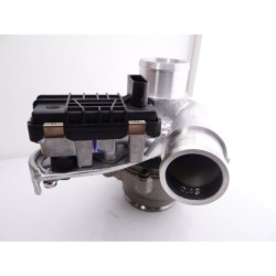 Turbo GARRETT 798128-5004S