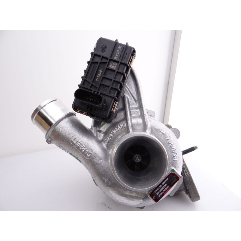 Turbo GARRETT 798128-5006S