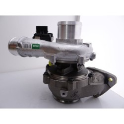 Turbo GARRETT 798128-5006S