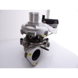 Turbo GARRETT 798128-5006S