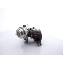Turbo GARRETT 799171-5002S pour FIAT PUNTO EVO (199_) 1.3 D Multijet 69 CV