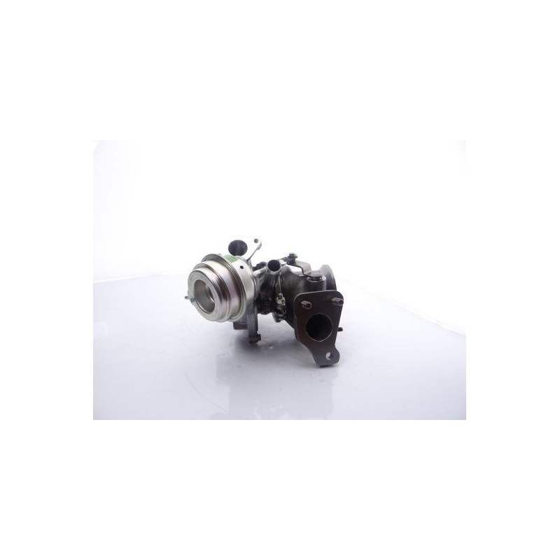 Turbo GARRETT 799171-5002S pour FIAT PUNTO EVO (199_) 1.3 D Multijet 69 CV
