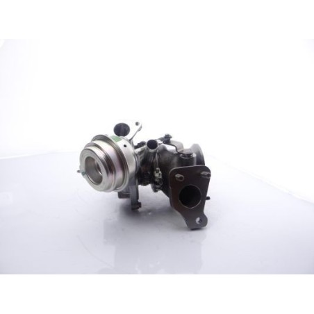 Turbo GARRETT 799171-5002S pour FIAT PUNTO EVO (199_) 1.3 D Multijet 69 CV