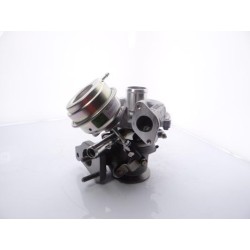 Turbo GARRETT 799171-5002S pour FIAT PUNTO EVO (199_) 1.3 D Multijet 69 CV
