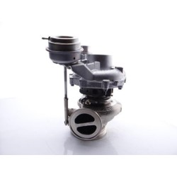Turbo GARRETT 800076-5006S pour BMW 5 (F10) M5 560 CV