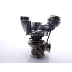 Turbo GARRETT 800076-5009S pour BMW 5 (F10) M5 560 CV