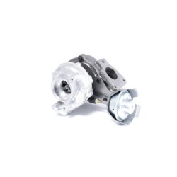 Turbo BTS Turbo T914725 pour CITROËN C8 (EA_, EB_) 2.0 HDi 135 136 CV