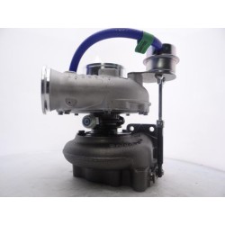 Turbo GARRETT 800252-5007S