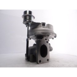 Turbo GARRETT 800252-5007S