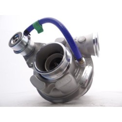 Turbo GARRETT 800252-5007S