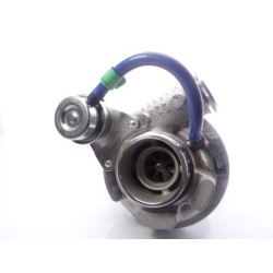Turbo GARRETT 800252-5009S