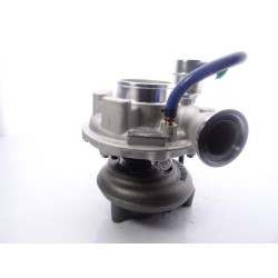 Turbo GARRETT 800252-5009S