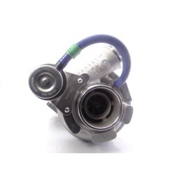 Turbo GARRETT 800252-5009S