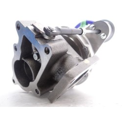 Turbo GARRETT 800252-5013S