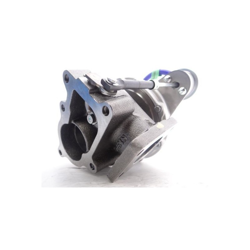 Turbo GARRETT 800252-5013S